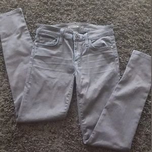 Joe's Jeans Skinny Petite Fit Jeans Sz 26